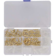 BikeMaster Electrical Connectors NC-6568_1191253