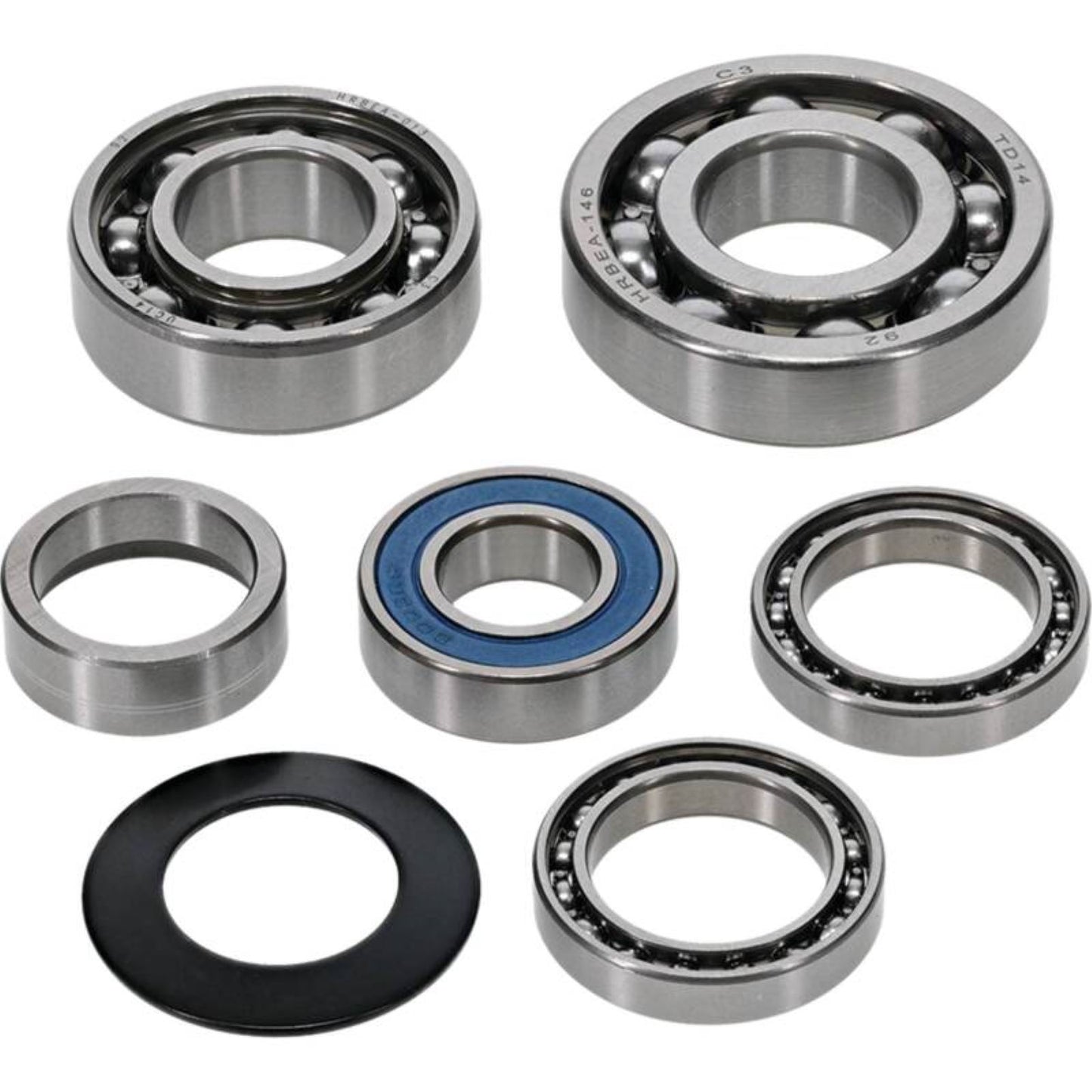 Hot Rods Offroad Transmission Bearing Kits HR00158_1649532