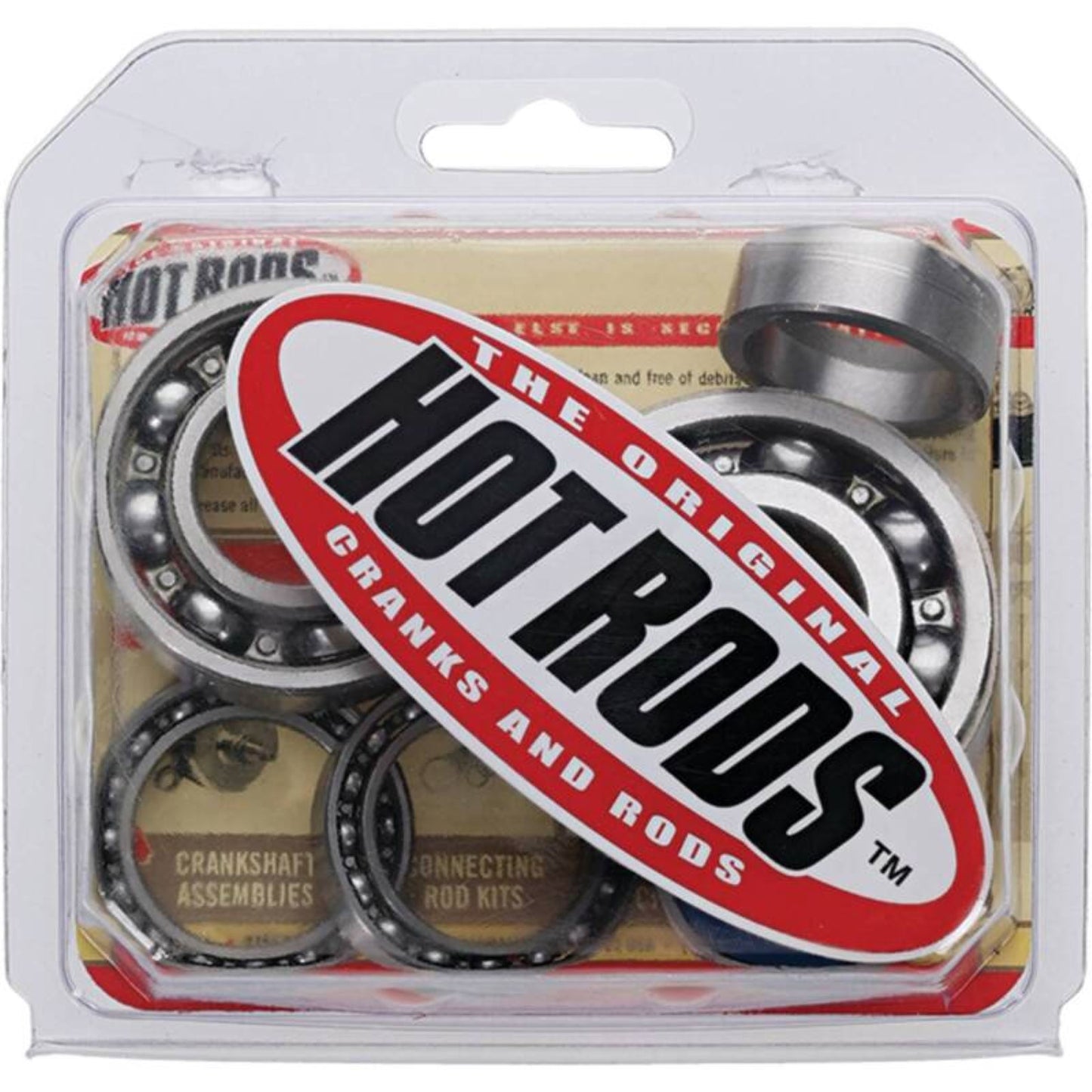 Hot Rods Offroad Transmission Bearing Kits HR00158_1649486