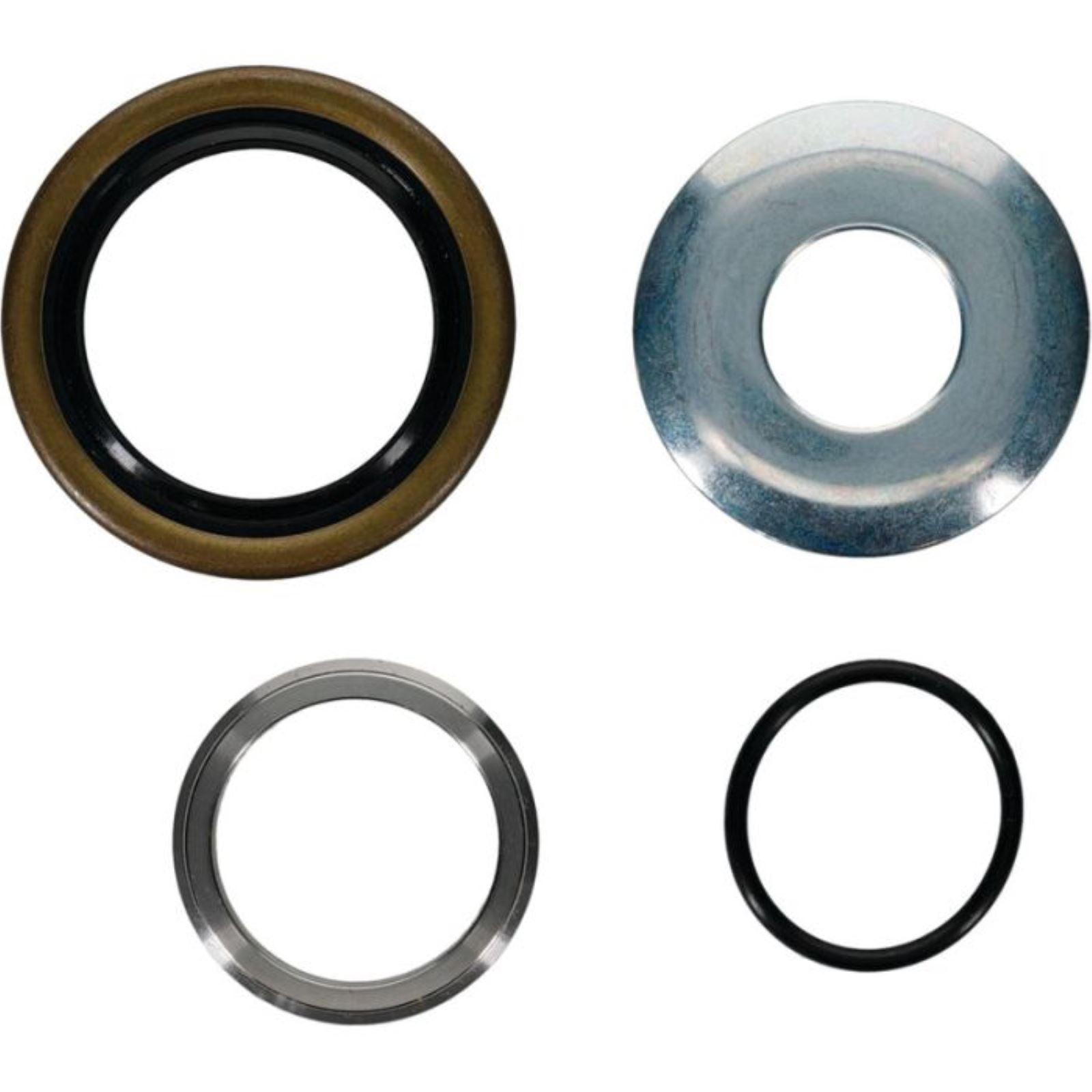 Hot Rods Output Shaft Kit for 20-1 125 SX/20-21 150 SX/20-21 150 XC-W TPI HR00164_1175740