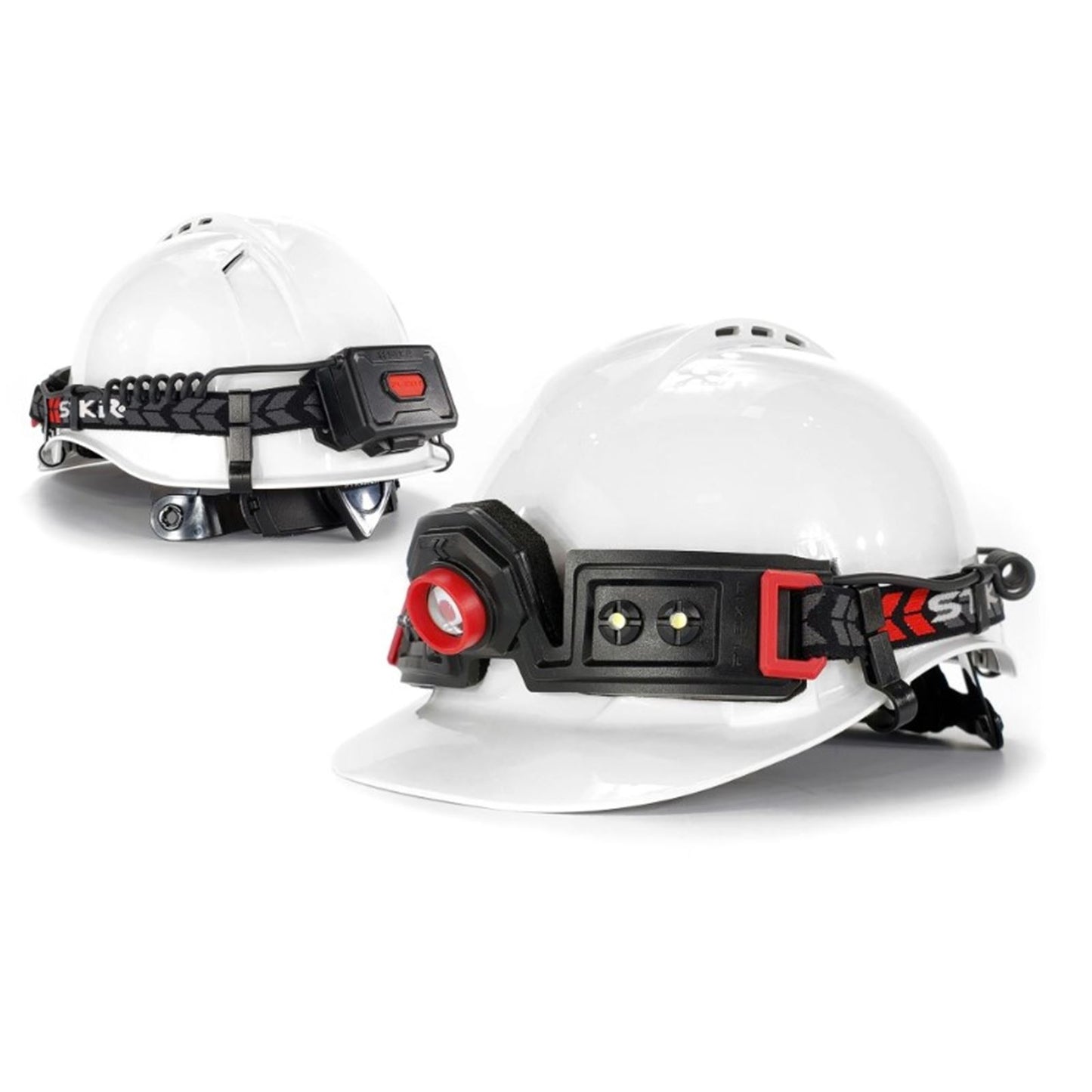 STKR FLEXIT Headlamp 2.5 - 250 lumens 00193_889559