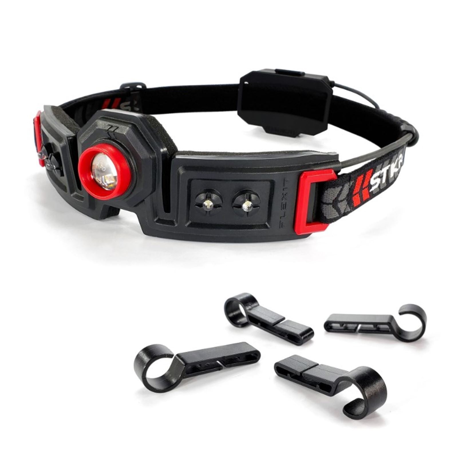 STKR FLEXIT Headlamp 2.5 - 250 lumens 00193_889560