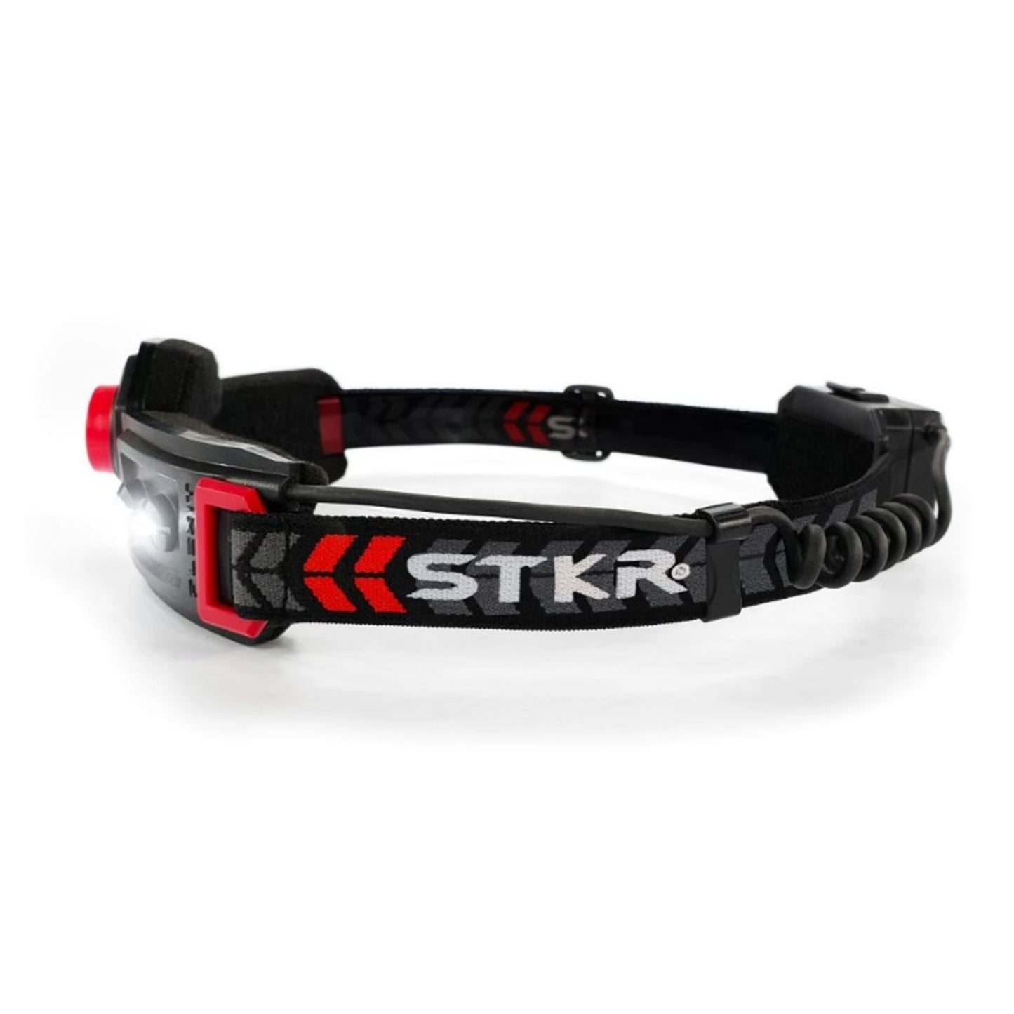 STKR FLEXIT Headlamp 2.5 - 250 lumens 00193_889561