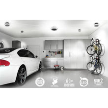 STKR MPi - Multi Point Motion Activated Lighting System 00194_889575