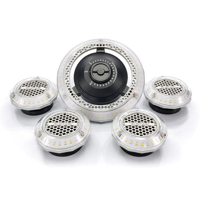 STKR MPi - Multi Point Motion Activated Lighting System 00194_889576