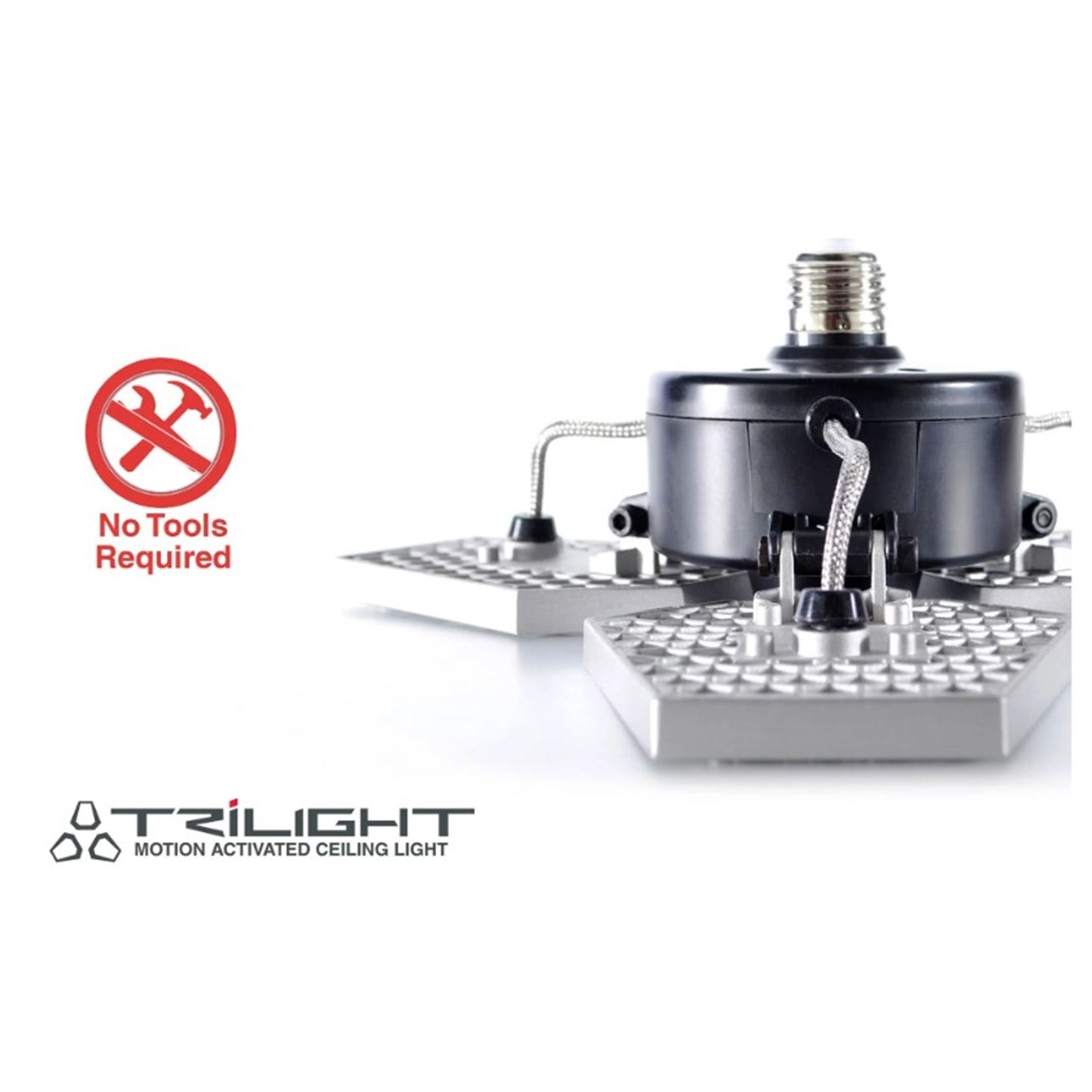 STKR TriLight Motion Activated Ceiling Light 00342-2_889611