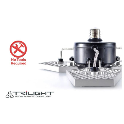 STKR TriLight Motion Activated Ceiling Light 00342-2_889611