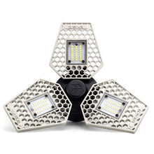 STKR TriLight Motion Activated Ceiling Light 00342-2_889612