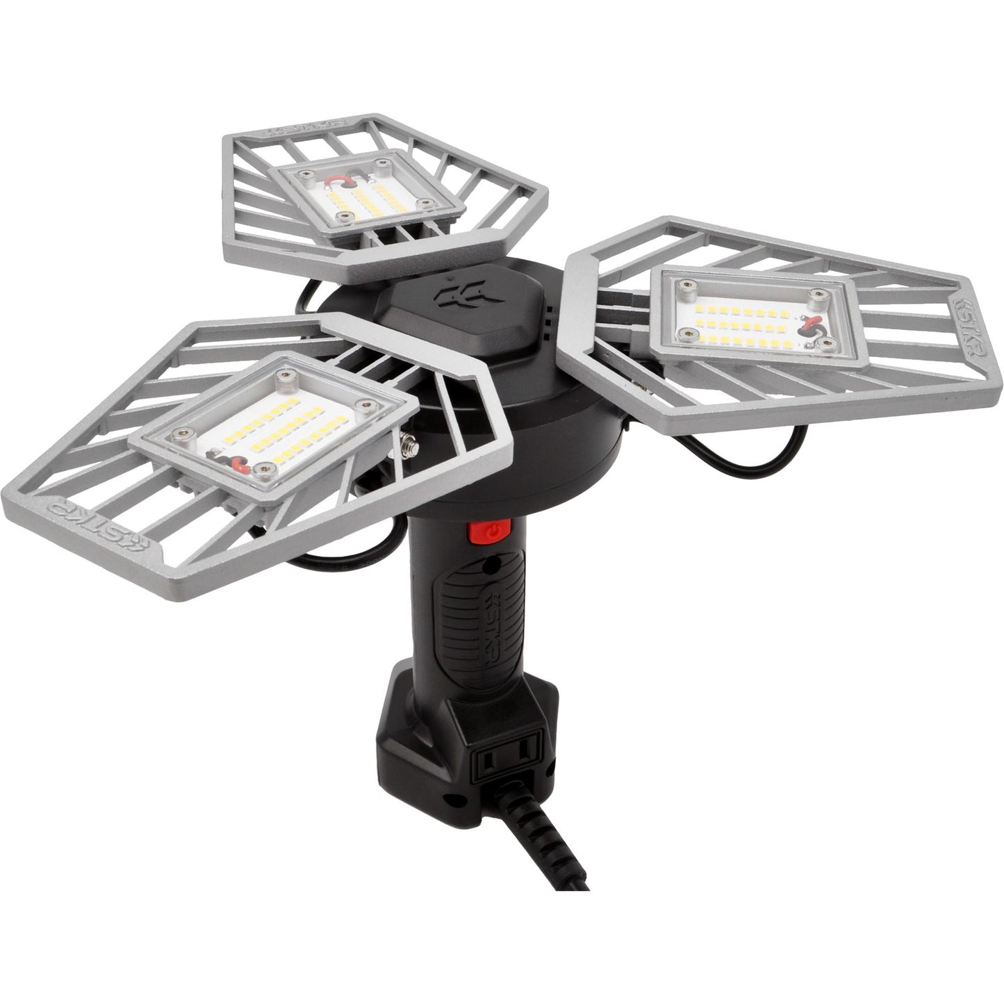 STKR TriLight Shop Light V2 00301_1133298