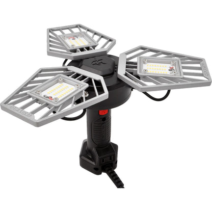 STKR TriLight Shop Light V2 00301_1133298
