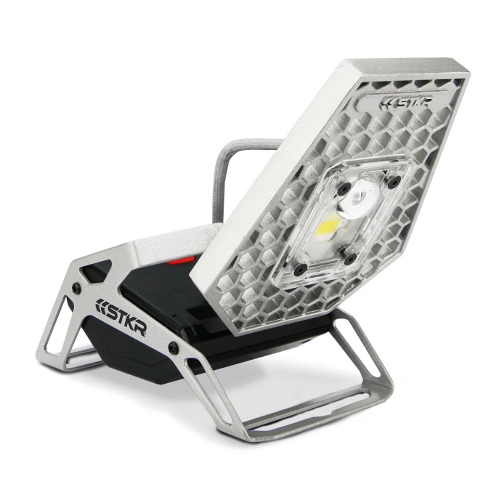 STKR Mobile Task Light - 1200 Lumens - Rechargeable 00173_889570