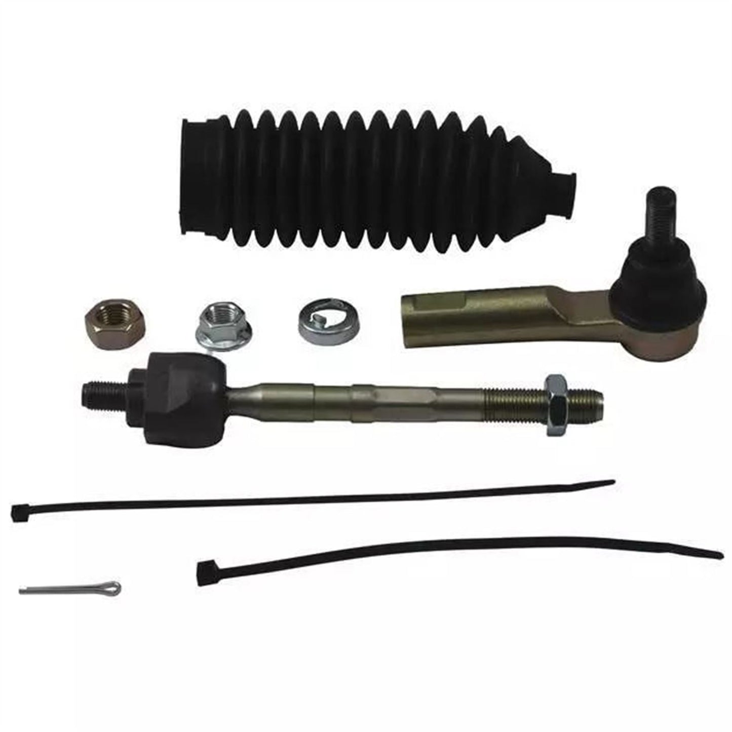 All Balls Racing Tie Rod End Kit 51-1108-R_1513235