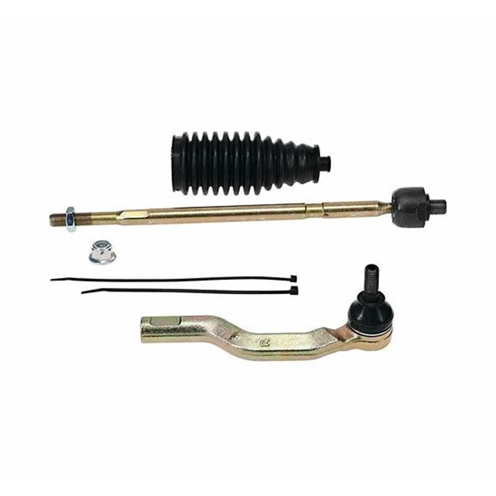All Balls Racing Tie Rod End Kit 51-1114-R_1513330