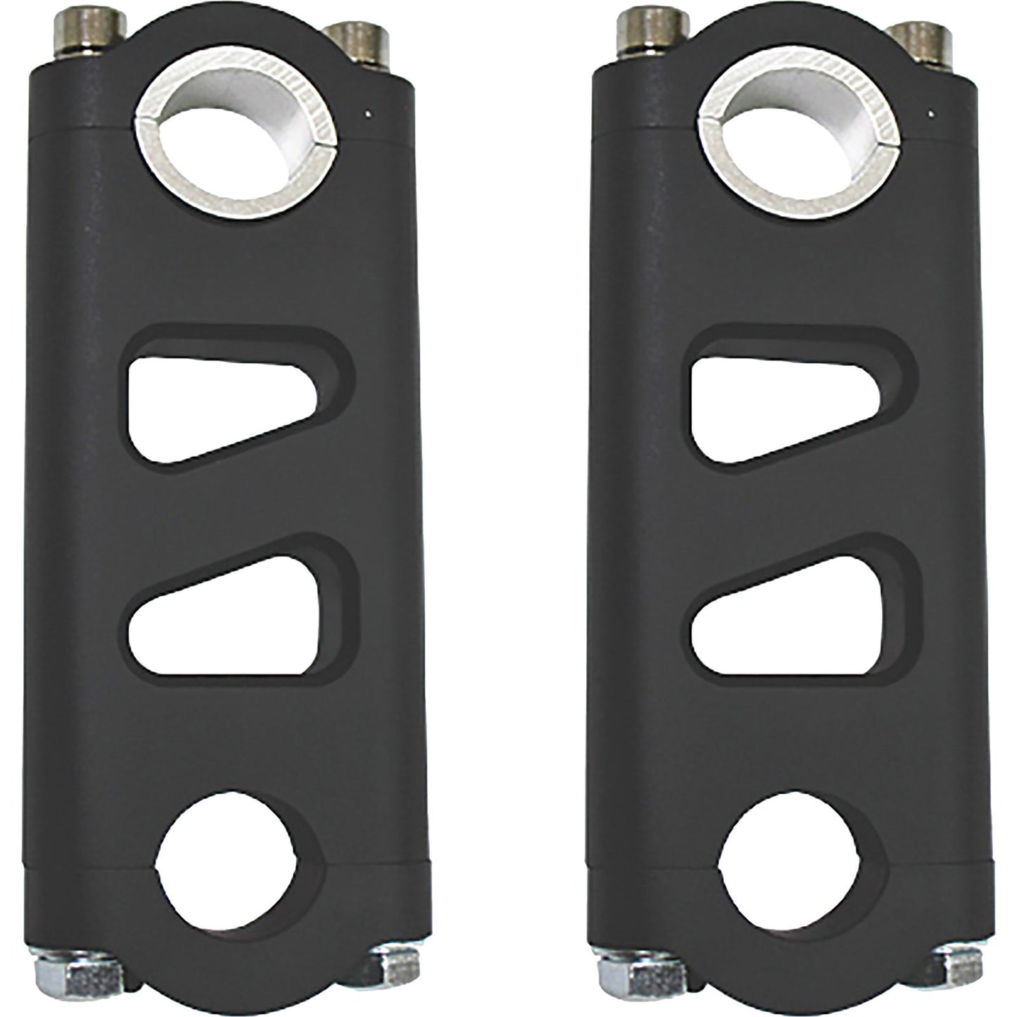 SPI Sports Parts Inc 4" Fixed Height Tech Riser SM-08264-4_1146469