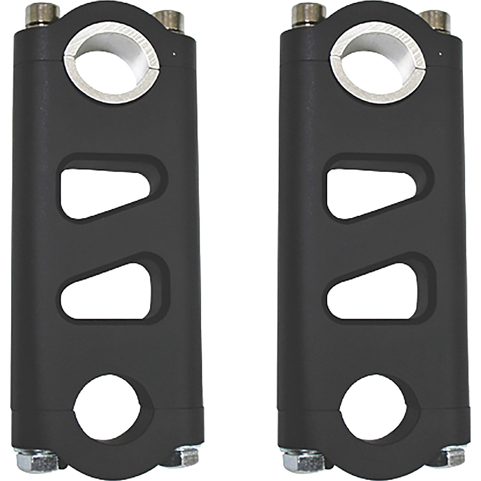 SPI Sports Parts Inc 4" Fixed Height Tech Riser SM-08264-4_1146469