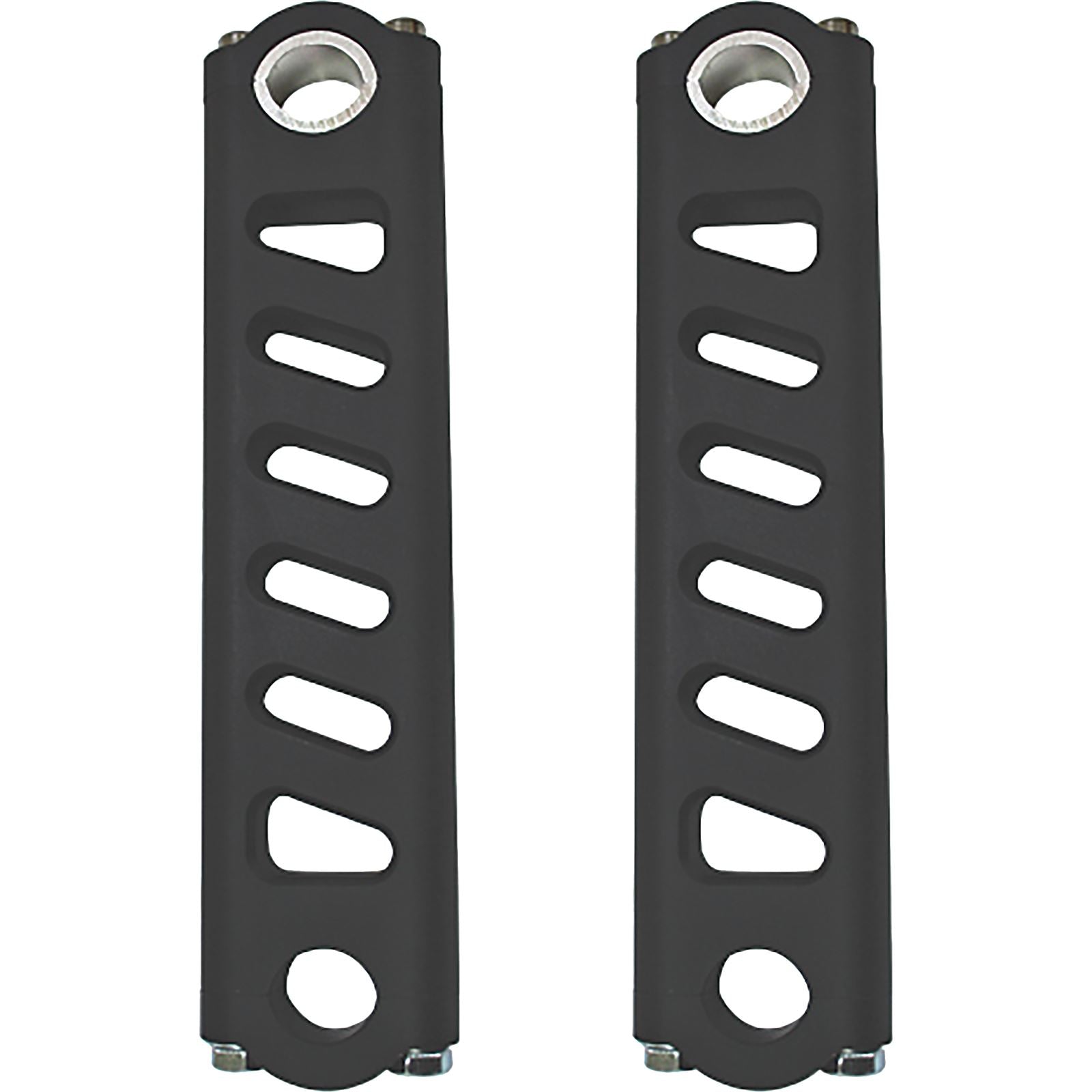 SPI Sports Parts Inc 8" Fixed Height Tech Riser SM-08264-8_1146467