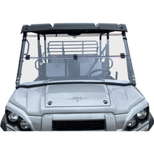Open Trail Folding Windshield for Kawasaki KAF Mule V000276-12200T_1073444
