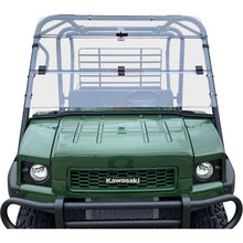 Open Trail Folding Windshield for Kawasaki KAF 620/950 Mule V000278-12200T_1073443