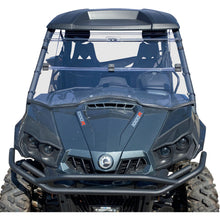 Open Trail Folding Windshield for Commander V000269-12200T_1073570