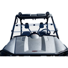 Open Trail Folding Windshield for Yamaha YXR V000242-12200T_1073571
