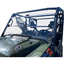 Open Trail Folding Windshield for Honda SXS V000258-12200T_1073572