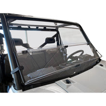 Open Trail Folding Windshield for Polaris Ranger V000265-12200T_1073573