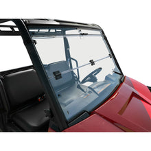 Open Trail Folding Windshield for Polaris Ranger V000266-12200T_1073574