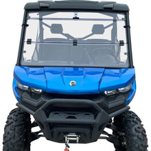 Open Trail Folding Windshield for Can-Am Defender V000268-12200T_1073575
