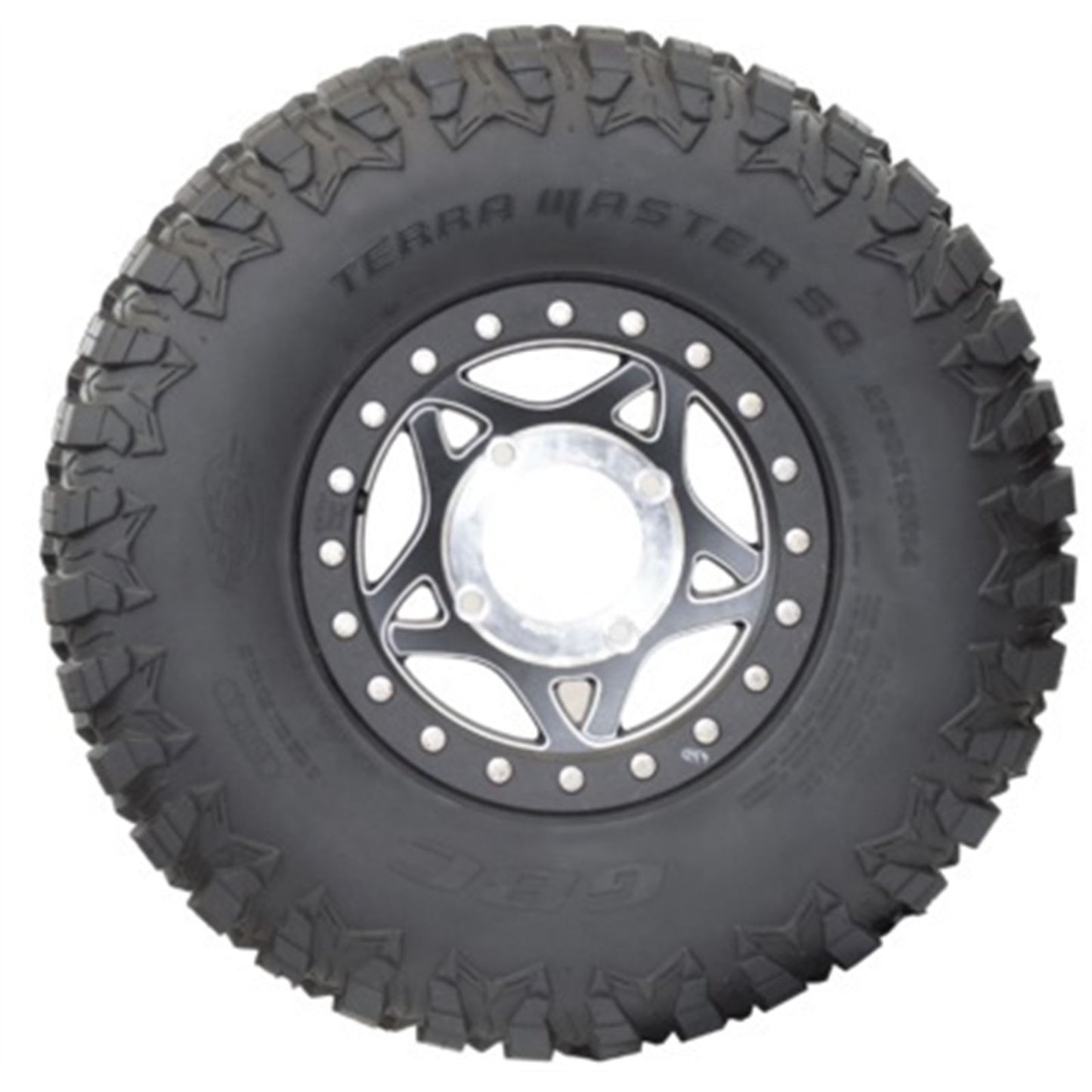 GBC Terra Master SQ Tire - 30X10R-14 AE143010TMSQ_1148687