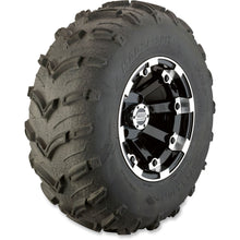 Moose Offroad Tire - 901X - Front/Rear - 25x10-12 - 6 Ply [MPN: WVS30012510126]_889438