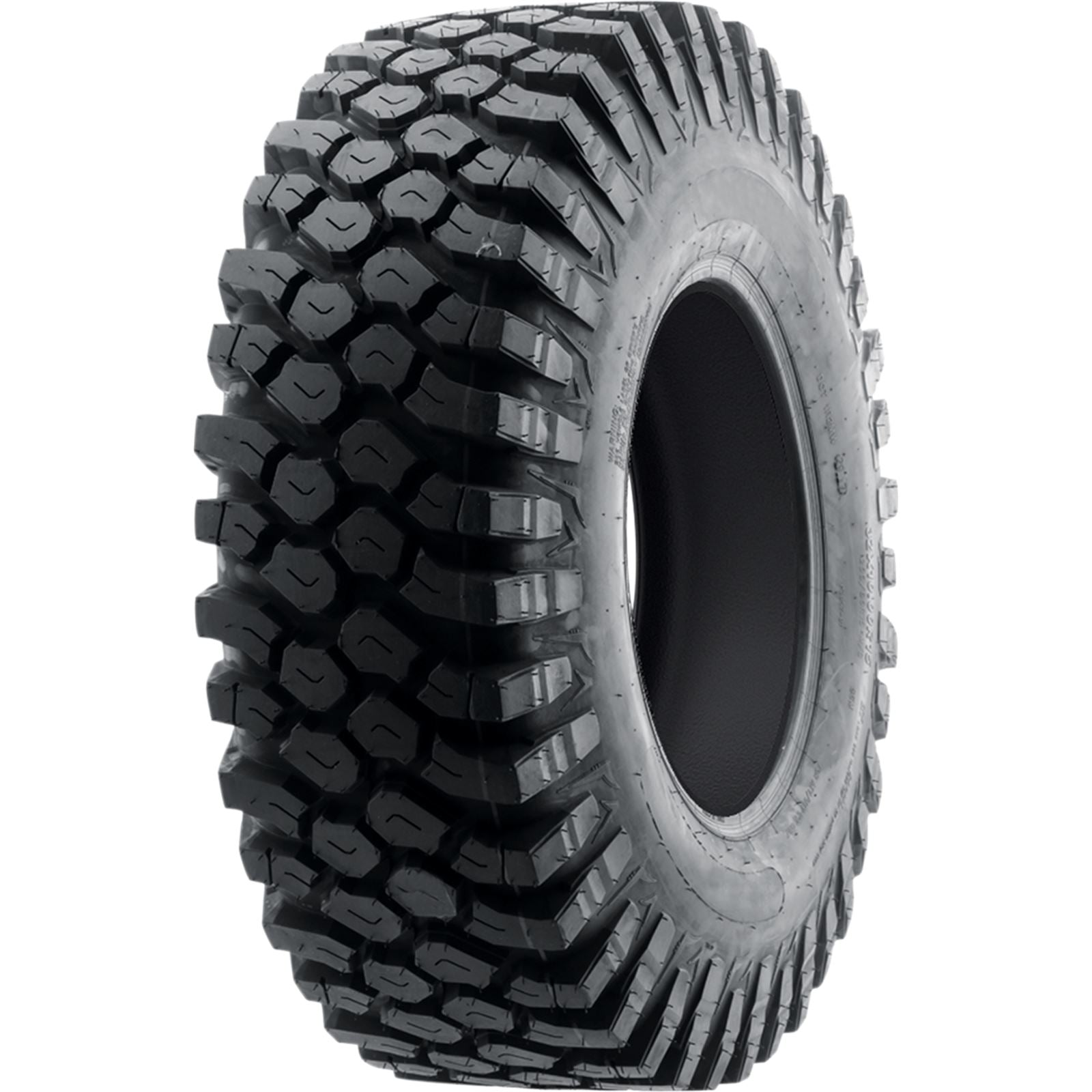 Moose Offroad Tire - Insurgent - Front/Rear - 26x8R14 - 6 Ply [MPN: WS3057268148R]_1074141