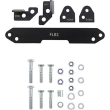 Demon Powersports Lift Kit for Honda TRX 420/500/520/680 [MPN: PABL-4003HD]_1105387