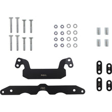 Demon Powersports Lift Kit for Yamaha YFM700 [MPN: PABL-8002HD]_1105414