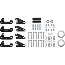 Demon Powersports Lift Kit for Polaris Ranger Crew/XP 1000 [MPN: PABL-6007HD]_1105439