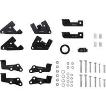 Demon Powersports Lift Kit for Honda Pioneer 700 [MPN: PABL-4004HD]_1105438