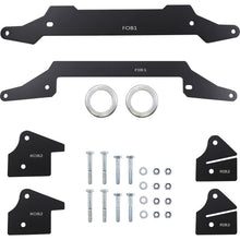 Demon Powersports Lift Kit for Polaris General [MPN: PABL-6008HD]_1105437