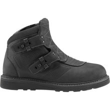 Icon El Bajo Boots - Black - US 7 3403-1196_889526