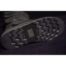 Icon Elsinore2™ CE Boots - Black - Size 8 3403-1209_1073577