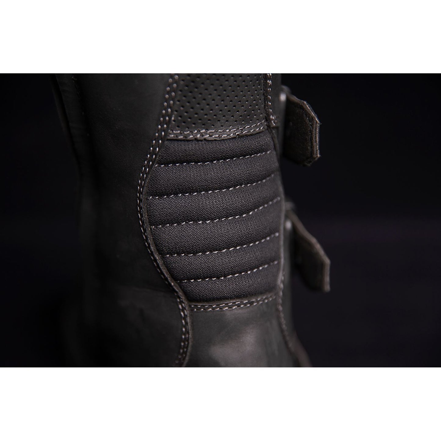 Icon Elsinore2™ CE Boots - Black - Size 8 3403-1209_1073581