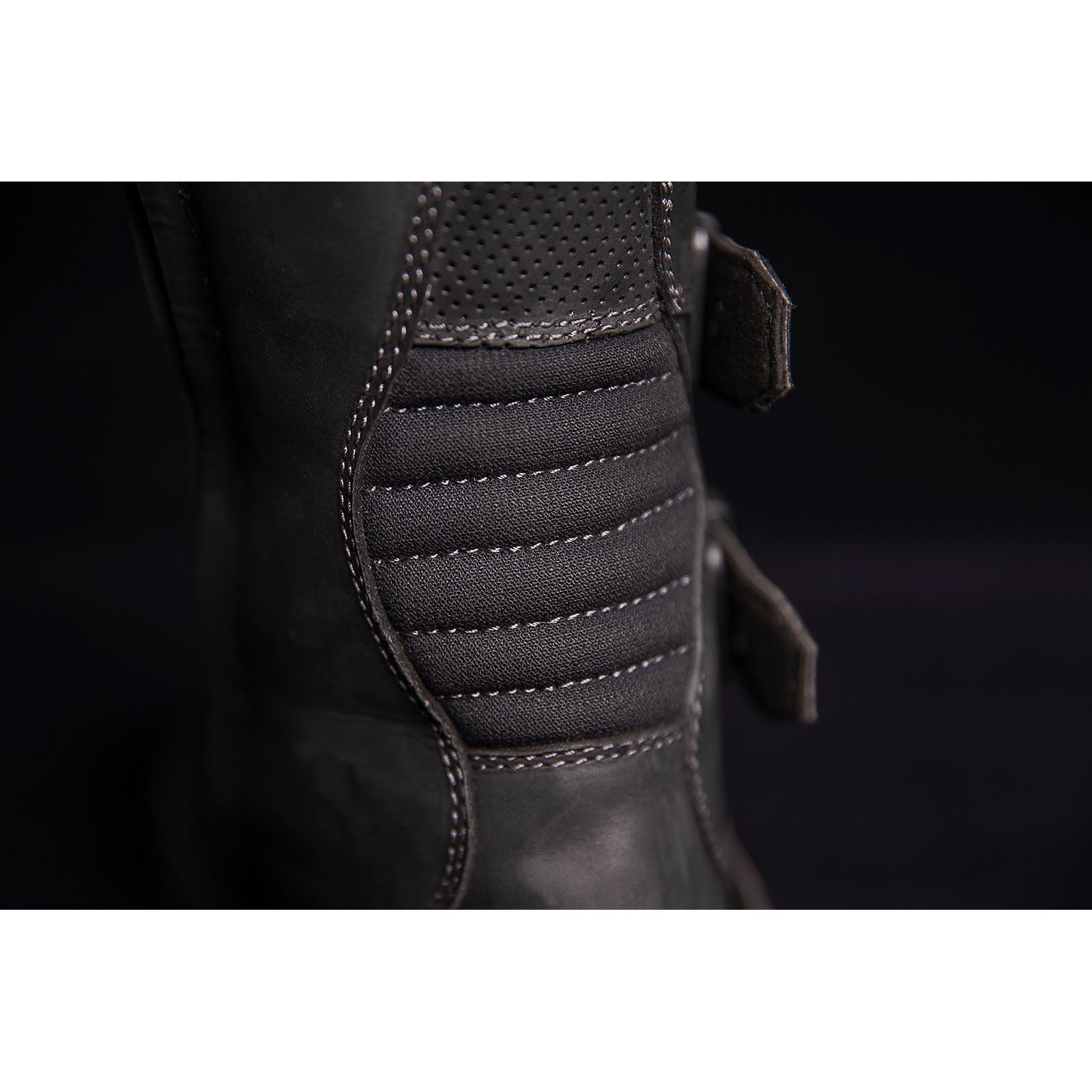Icon Elsinore2™ CE Boots - Black - Size 8 3403-1209_1073581
