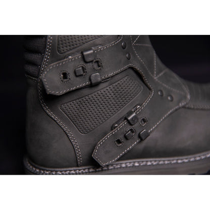 Icon Elsinore2™ CE Boots - Black - Size 8.5 [MPN: 3403-1210]_1073589