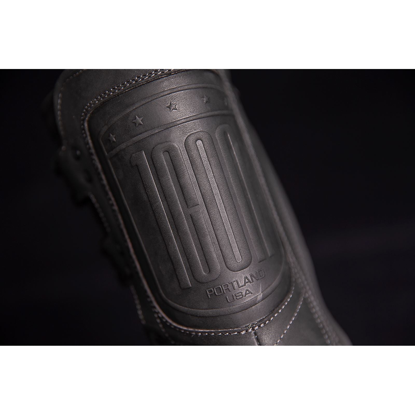 Icon Elsinore2™ CE Boots - Black - Size 9 [MPN: 3403-1211]_1073550