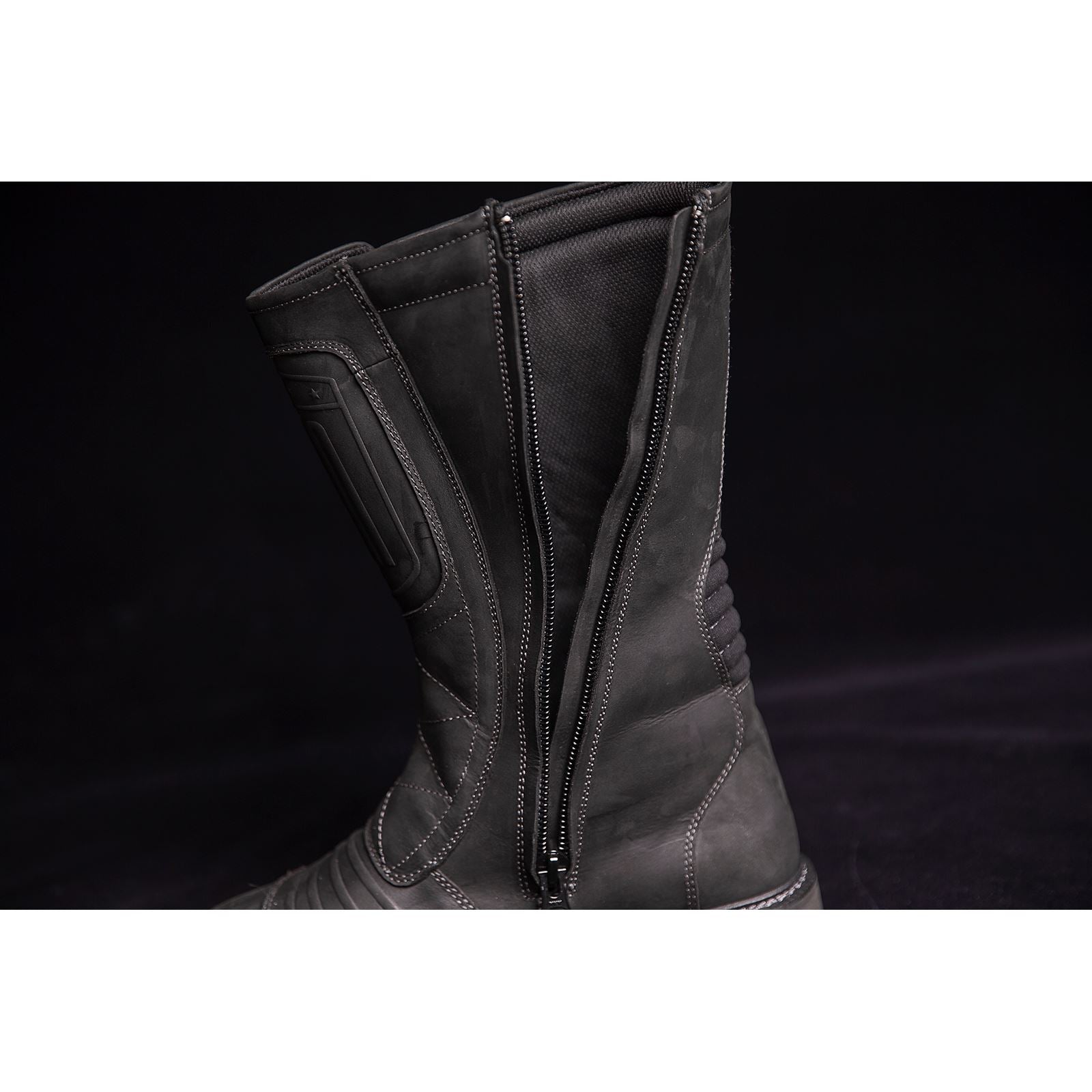 Icon Elsinore2™ CE Boots - Black - Size 9 [MPN: 3403-1211]_1073552