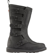 Icon Elsinore2™ CE Boots - Black - Size 9.5 [MPN: 3403-1212]_1073557