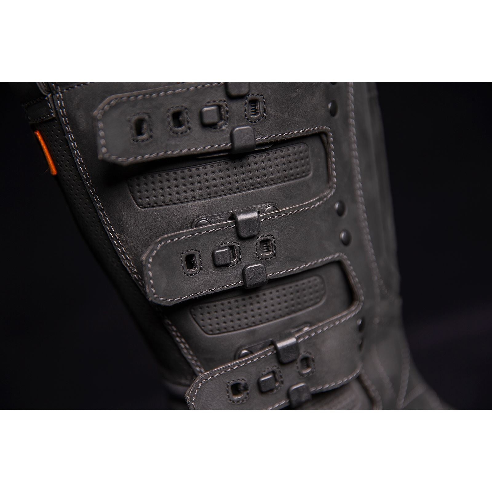 Icon Elsinore2™ CE Boots - Black - Size 12 3403-1217_1073598
