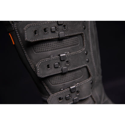 Icon Elsinore2™ CE Boots - Black - Size 13 3403-1218_1073608