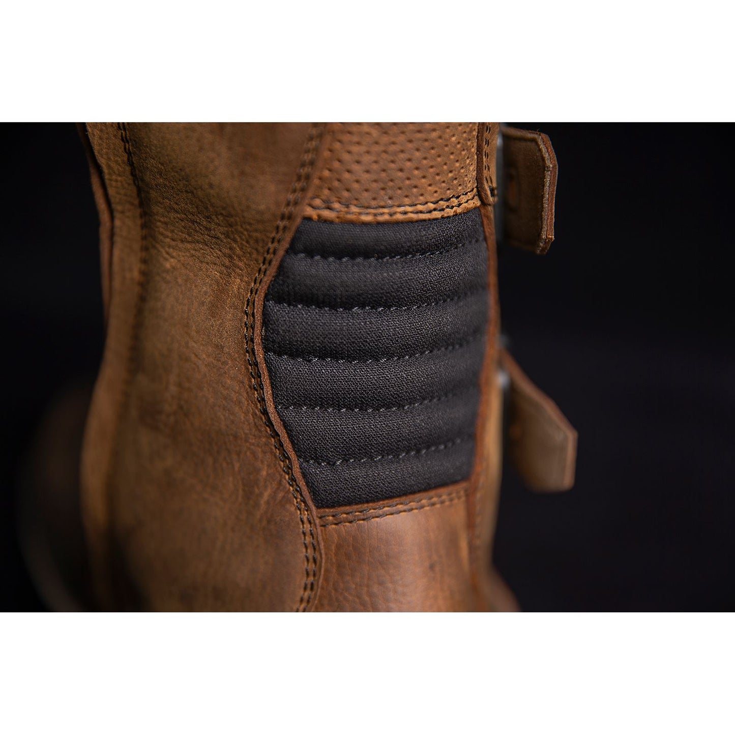 Icon Elsinore2™ CE Boots - Brown - Size 8 [MPN: 3403-1221]_1073592