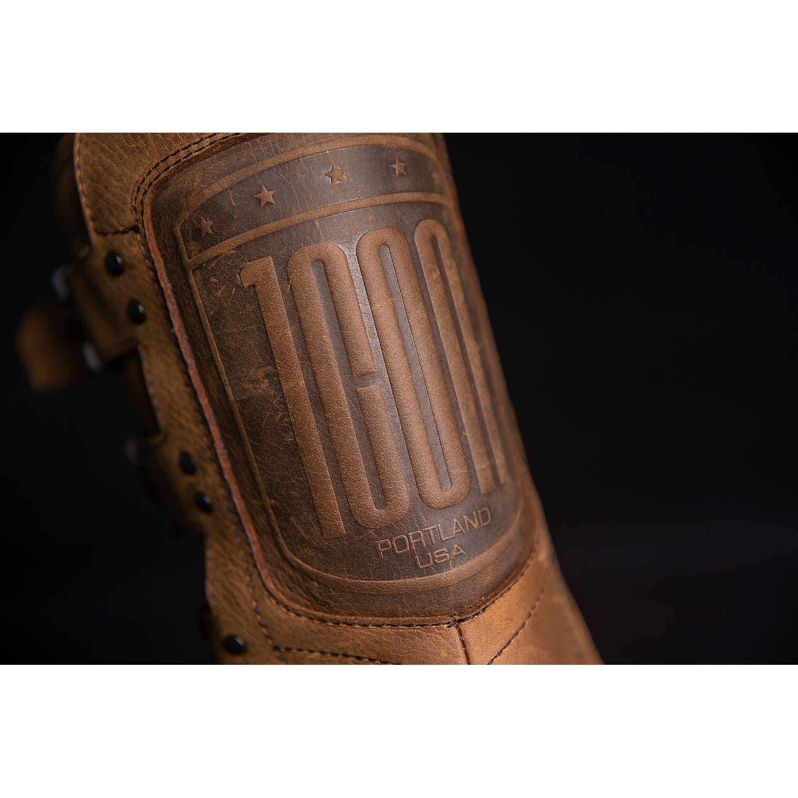 Icon Elsinore2™ CE Boots - Brown - Size 8 [MPN: 3403-1221]_1073670