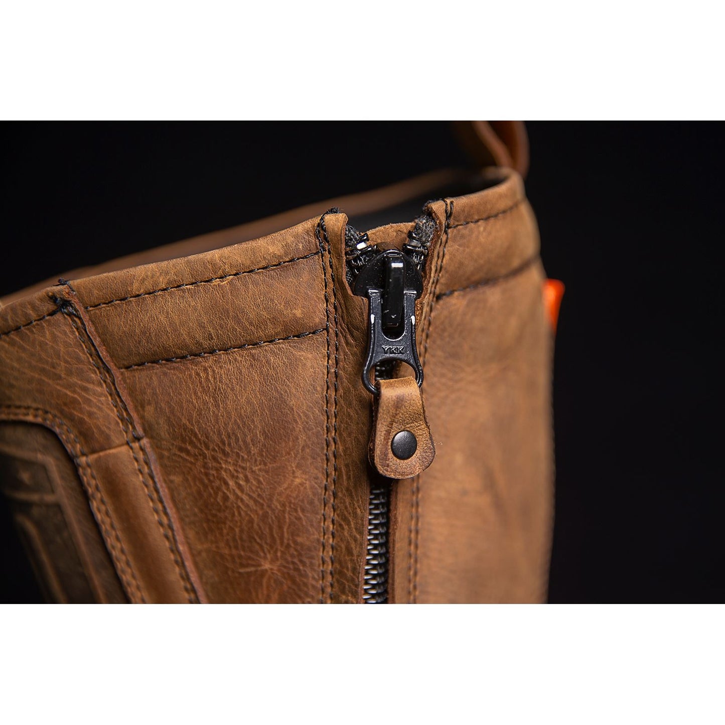 Icon Elsinore2™ CE Boots - Brown - Size 8 [MPN: 3403-1221]_1073671
