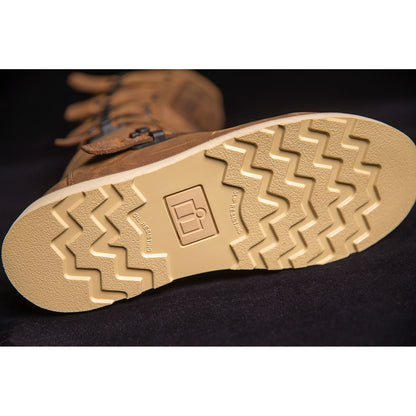 Icon Elsinore2™ CE Boots - Brown - Size 14 3403-1231_1073747